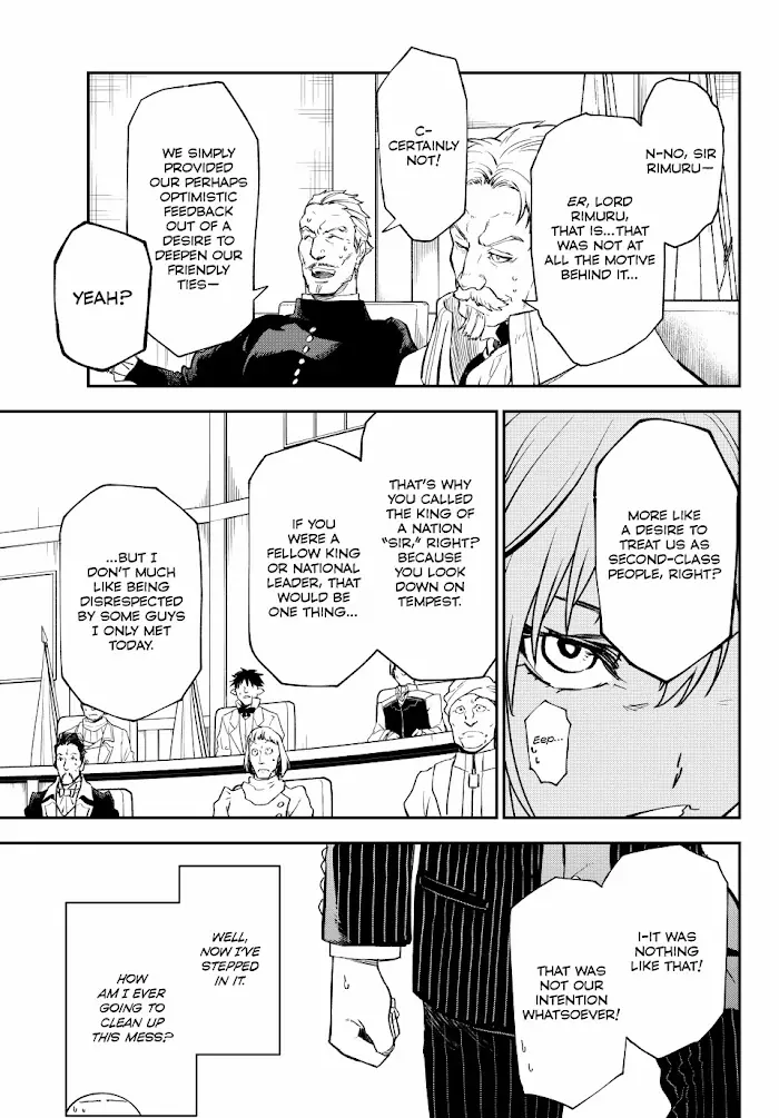 That Time I Got Reincarnated as a Slime Chapter 123 image 27_optimized